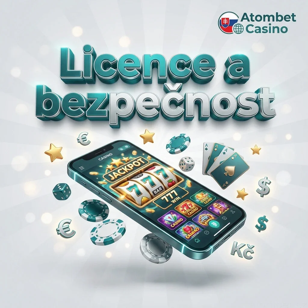 Licence a bezpečnost